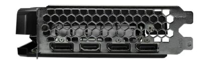 Gainward GeForce RTX™ 4060 PYTHON II - Image 3