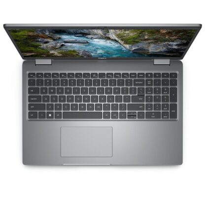 Dell Precision 3581 FHD i9-13900H 64 1 R2x Ada LT Ubuntu - Image 13
