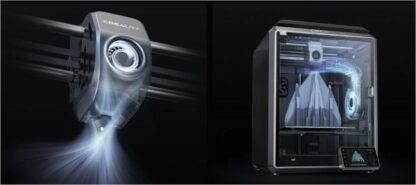 CREALITY K1 FDM 3D PRINTER - Image 3