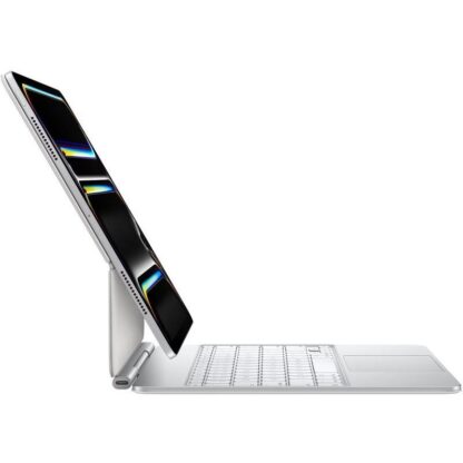 IPAD MAGIC KEYBOARD 13 WHITE-INT - Image 3