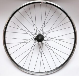 Pegas Front Wheel 29'', 36H, Disc Grip