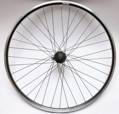 Pegas Front Wheel 29'', 36H, Disc Grip