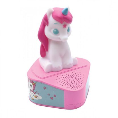 UNICORN NIGHTLIGHT SPEAKER