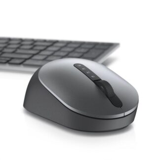 DELL MOUSE MS5320W WIRELESS GRAY