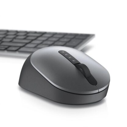 DELL MOUSE MS5320W WIRELESS GRAY - Image 9