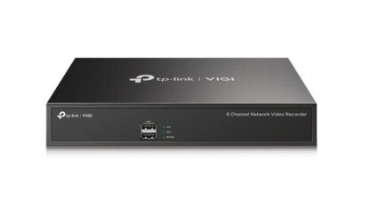 TP-LINK VIGI 8 CH NW VIDEO RECORDER