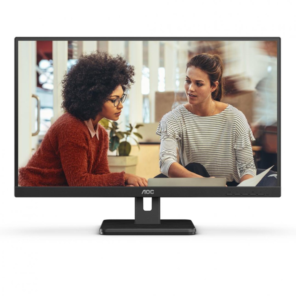 MONITOR 27" AOC Q27E3UMF - Image 2