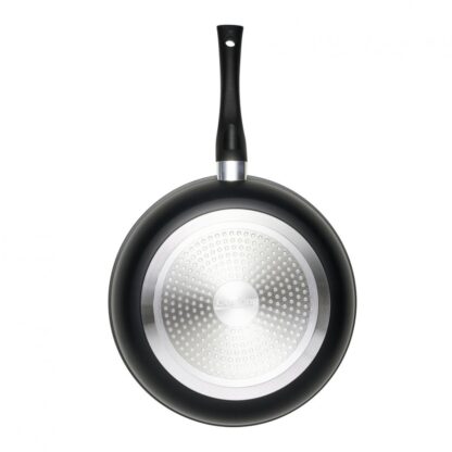 HIGH PRESSED ALUMINUM PAN 24x6 CM, MERIDA - Image 3