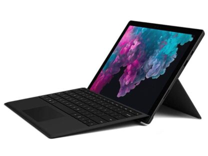 Surface PRO 6 256GB i7 8GB BLACK - Image 5