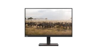 Lenovo ThinkVision S27e-20 27" FHD IPS HMDI 3Y