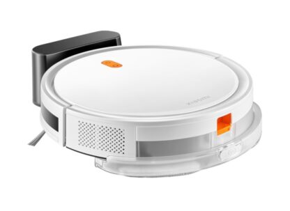 Xiaomi Robot Vacuum E5 White EU - Image 5