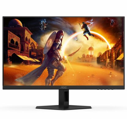 MONITOR 27" AOC 27G4XE - Image 6