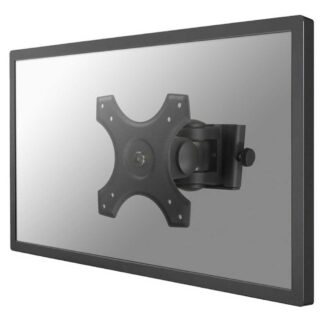 Neomounts TV Wall Mount 2 Pivots & Tilt 10"-30"