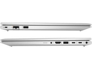 HP ProBook 455 G10 15" R5-7530U 16 512 UMA Windows 11 Pro 2y