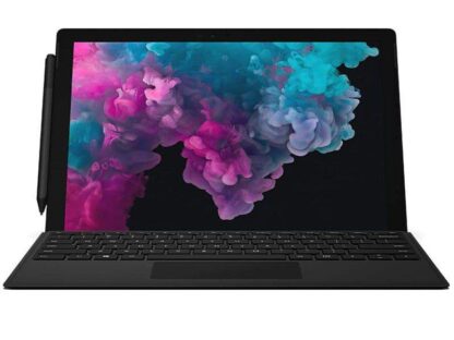 Surface PRO 6 256GB i7 8GB BLACK - Image 4