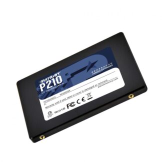 Patriot SSD 512GB SATA P210S512G25