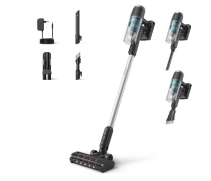 Philips XC3031/01 upright vacuum cleaner