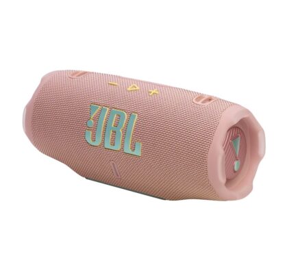 JBL Boxa portabila Charge 6 Pink - Image 2