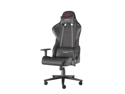 Genesis Nitro 550 G2 150 kg, black chair - Image 6