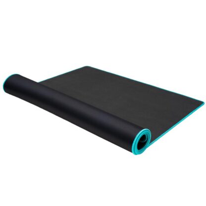 Gaming mousepad Spacer XL 1200mm, black - Image 3