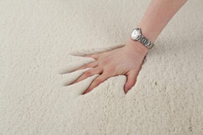 Soft shaggy rug 70x140 cm - Image 2