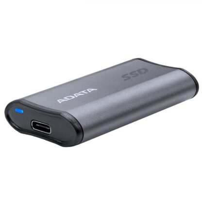 External SSD ADATA SE880 4TB TITANIUM - Image 4