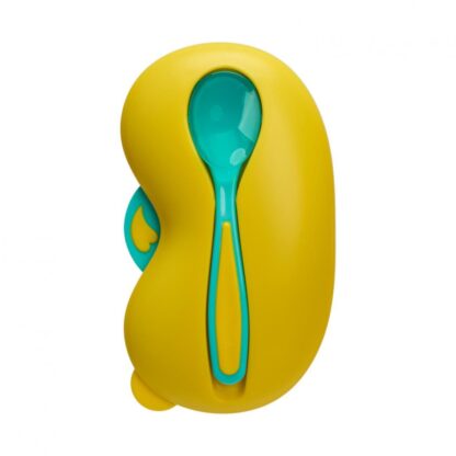 Bowl with spoon 270 ml - Image 2