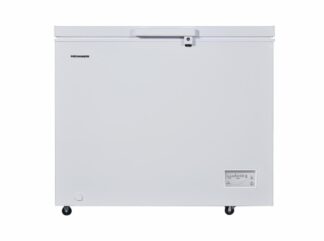Heinner HCF-287CNHE++ refrigerator