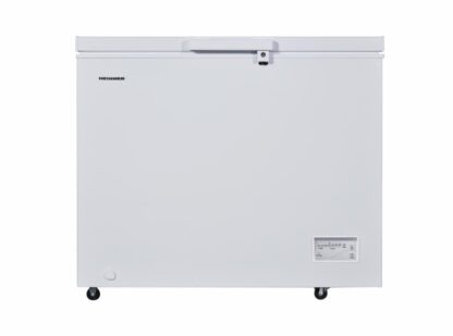 Heinner HCF-287CNHE++ refrigerator