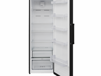 Heinner HF-V401NFBKF+ refrigerator