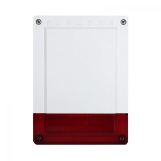 Paradox SR250 wireless outdoor siren