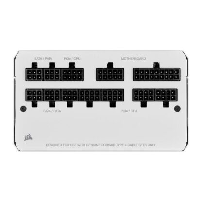 PSU Corsair RM750/750W 80+ Gold Full Modular - Image 4