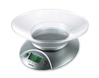 HEINNER HKS-5SL KITCHEN SCALE