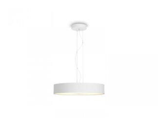 Fair Hue pendant white
