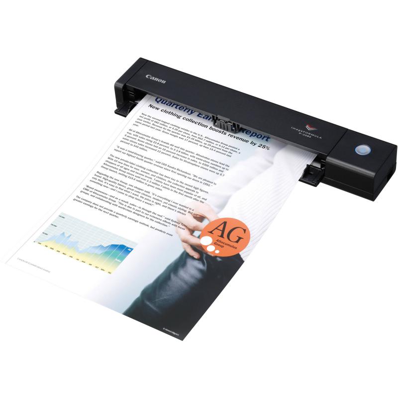 personal photo scanner reviews