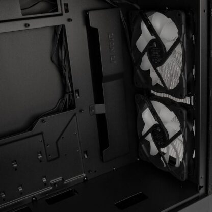 Lian Li LANCOOL 205 Mesh C Mid-Tower Black - Image 8