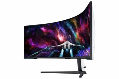 Monitor Samsung 57" LS57CG952NUXEN - Image 4