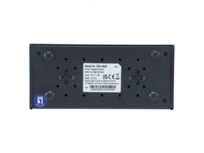 LevelOne SWITCH GEU-0822 - Image 5