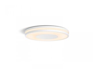 Being Hue ceiling lamp white