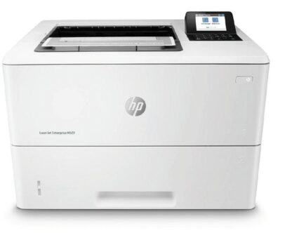 HP LASERJET M507dn MONO LASER PRINTER