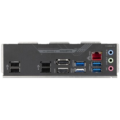 Motherboard Gigabyte B760M GAMING X DDR4 LGA 1700 - Image 3
