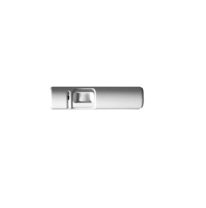 Detector with output request White, SIRENA