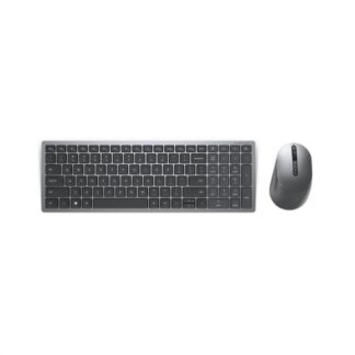DELL KEYBOARD + MOUSE KM7120W WIRELESS