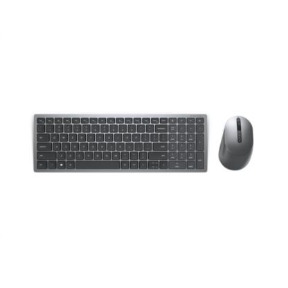 DELL KEYBOARD + MOUSE KM7120W WIRELESS
