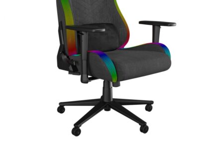Genesis Trit 660 chair 150kg grey - Image 5