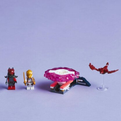 Sora's Dragon Spinjitzu Spinner 71824 - Image 5