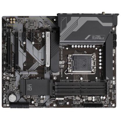 Motherboard GIGABYTE Z790 UD AX LGA 1700 WIFI - Image 4