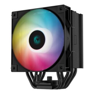CPU COOLER DEEPCOOL AG500 ARGB Black