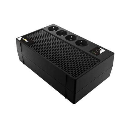 UPS NJOY Renton 650 Plus Fast Charge 33W - Image 3