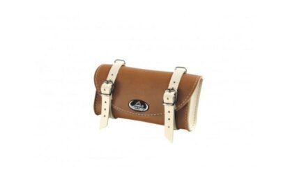 HANDBAG MTGRP 0016MACR BROWN-CREAM